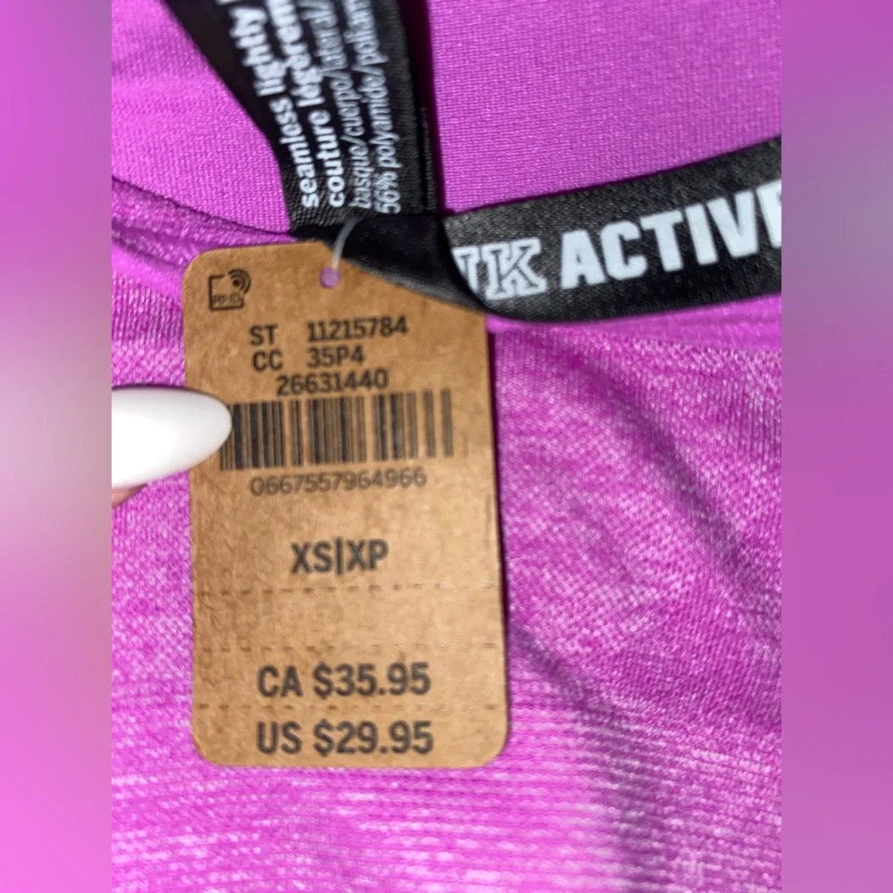 Pink bra - Picture 3 of 3